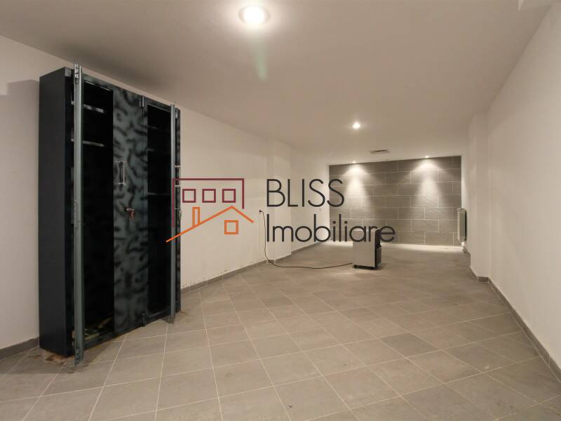 Vila de Vanzare Iancu Nicolae | Pipera - 10 Camere - ID:45426 | Bliss Imobiliare / Photo 36 - BLISS Imobiliare