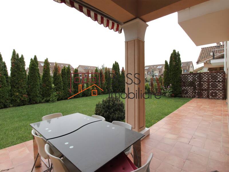 Vila de Vanzare Iancu Nicolae | Pipera - 10 Camere - ID:45426 | Bliss Imobiliare / Photo 38 - BLISS Imobiliare