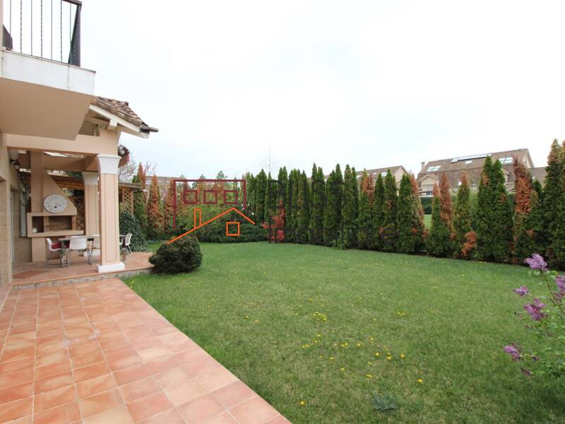 Villa for Sale Iancu Nicolae | Pipera, Bucharest / Ilfov - 5 Bedroom - ID:45426 | Bliss Imobiliare / Photo 39 - BLISS Imobiliare