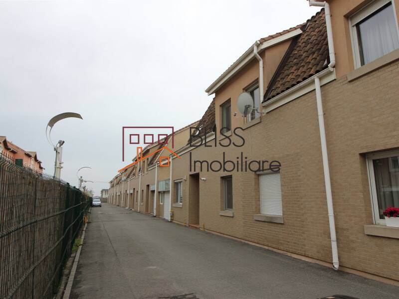 Vila de Vanzare Iancu Nicolae | Pipera - 10 Camere - ID:45426 | Bliss Imobiliare / Photo 44 - BLISS Imobiliare