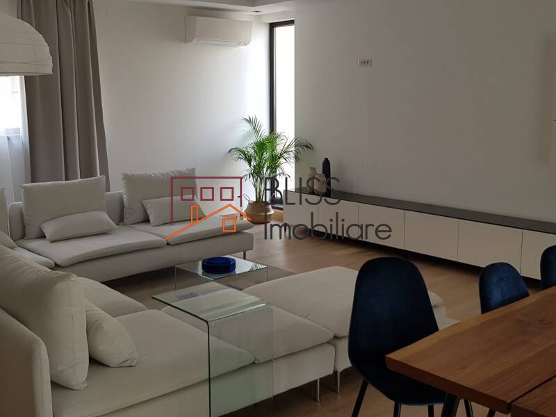 5 Bedroom Villa Iancu Nicolae Pipera Area, Bucharest / Ilfov | Bliss Imobiliare / Photo 4 - BLISS Imobiliare