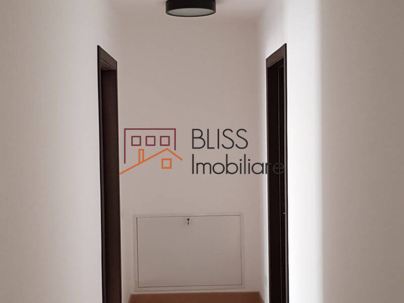 Vila Cu 6 Camere Iancu Nicolae Pipera | Bliss Imobiliare / Photo 13 - BLISS Imobiliare