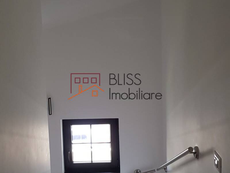 Vila Cu 6 Camere Iancu Nicolae Pipera | Bliss Imobiliare / Photo 14 - BLISS Imobiliare