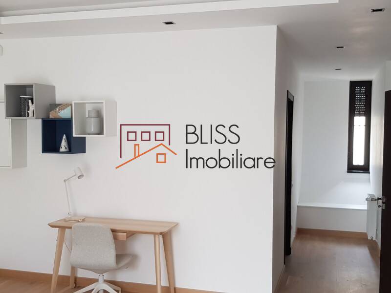 Vila Cu 6 Camere Iancu Nicolae Pipera | Bliss Imobiliare / Photo 16 - BLISS Imobiliare