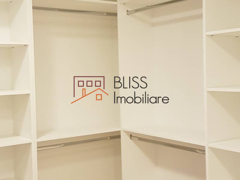 5 Bedroom Villa Iancu Nicolae Pipera Area, Bucharest / Ilfov | Bliss Imobiliare / Photo 20 - BLISS Imobiliare