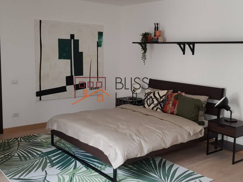 5 Bedroom Villa Iancu Nicolae Pipera Area, Bucharest / Ilfov | Bliss Imobiliare / Photo 31 - BLISS Imobiliare