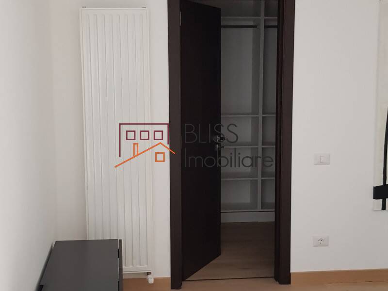 5 Bedroom Villa Iancu Nicolae Pipera Area, Bucharest / Ilfov | Bliss Imobiliare / Photo 32 - BLISS Imobiliare