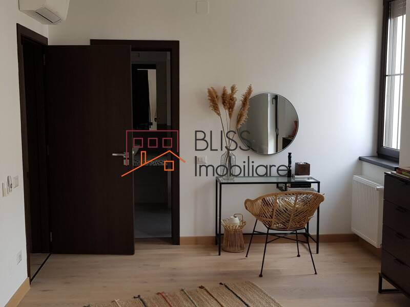 Vila Cu 6 Camere Iancu Nicolae Pipera | Bliss Imobiliare / Photo 33 - BLISS Imobiliare
