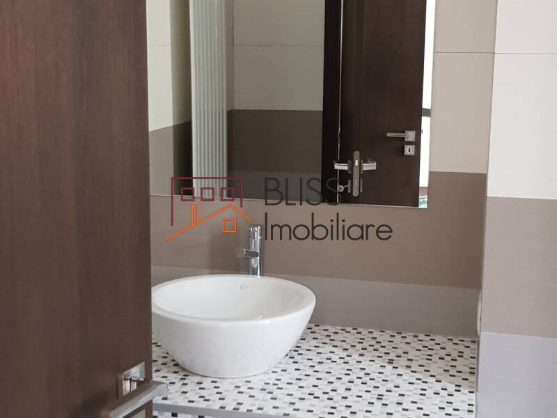 5 Bedroom Villa Iancu Nicolae Pipera Area, Bucharest / Ilfov | Bliss Imobiliare / Photo 35 - BLISS Imobiliare