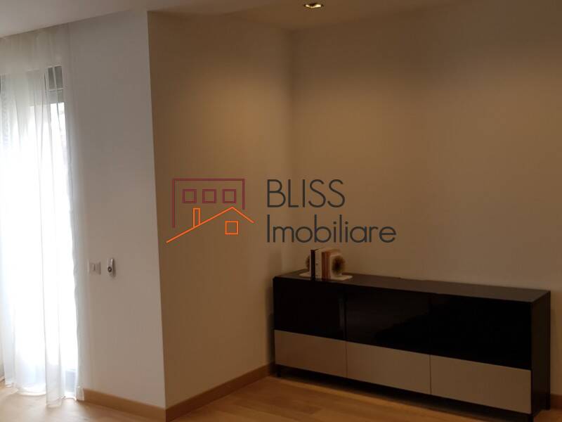 5 Bedroom Villa Iancu Nicolae Pipera Area, Bucharest / Ilfov | Bliss Imobiliare / Photo 24 - BLISS Imobiliare