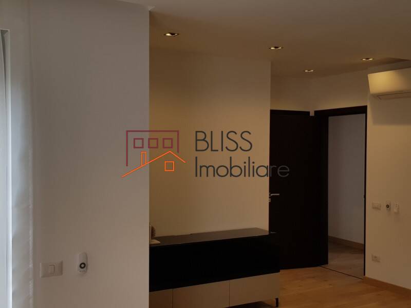 5 Bedroom Villa Iancu Nicolae Pipera Area, Bucharest / Ilfov | Bliss Imobiliare / Photo 25 - BLISS Imobiliare