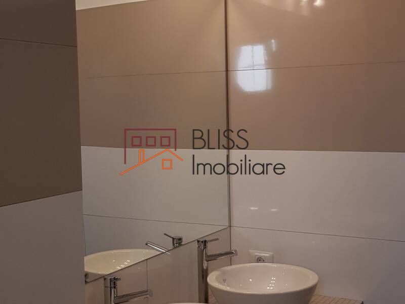 Vila Cu 6 Camere Iancu Nicolae Pipera | Bliss Imobiliare / Photo 38 - BLISS Imobiliare