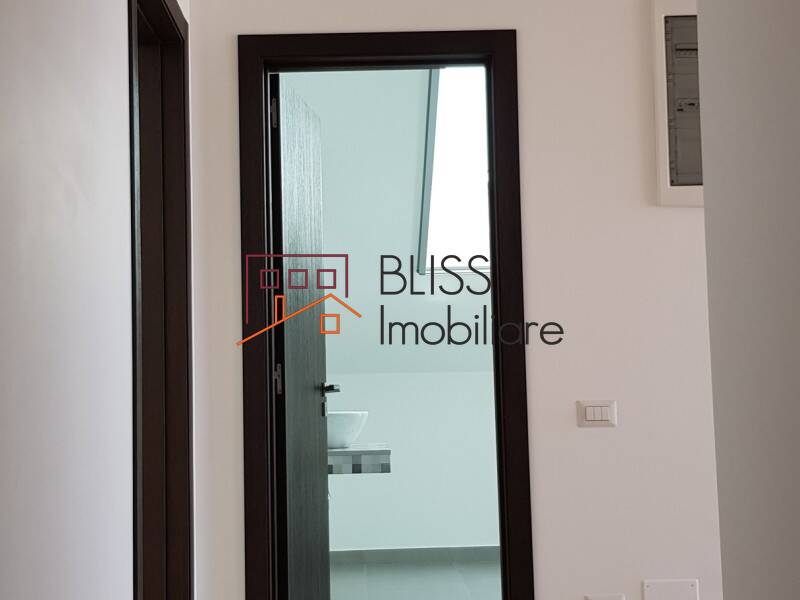5 Bedroom Villa Iancu Nicolae Pipera Area, Bucharest / Ilfov | Bliss Imobiliare / Photo 39 - BLISS Imobiliare