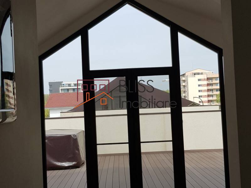 Vila Cu 6 Camere Iancu Nicolae Pipera | Bliss Imobiliare / Photo 40 - BLISS Imobiliare