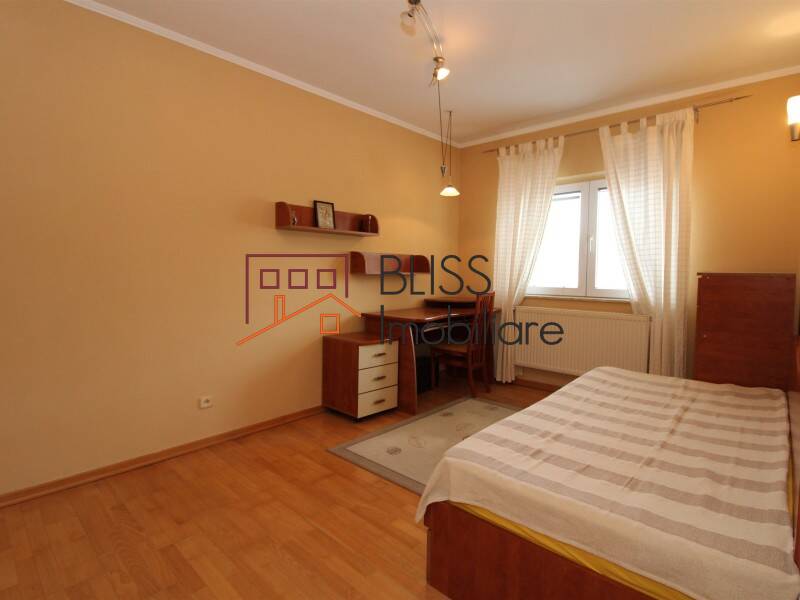 Vila Mobilata Cu 3 Camere Iancu Nicolae | Bliss Imobiliare / Photo 7 - BLISS Imobiliare