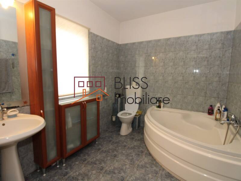 2 Bedroom Furnished Villa Iancu Nicolae, Bucharest / Ilfov | Bliss Imobiliare / Photo 9 - BLISS Imobiliare