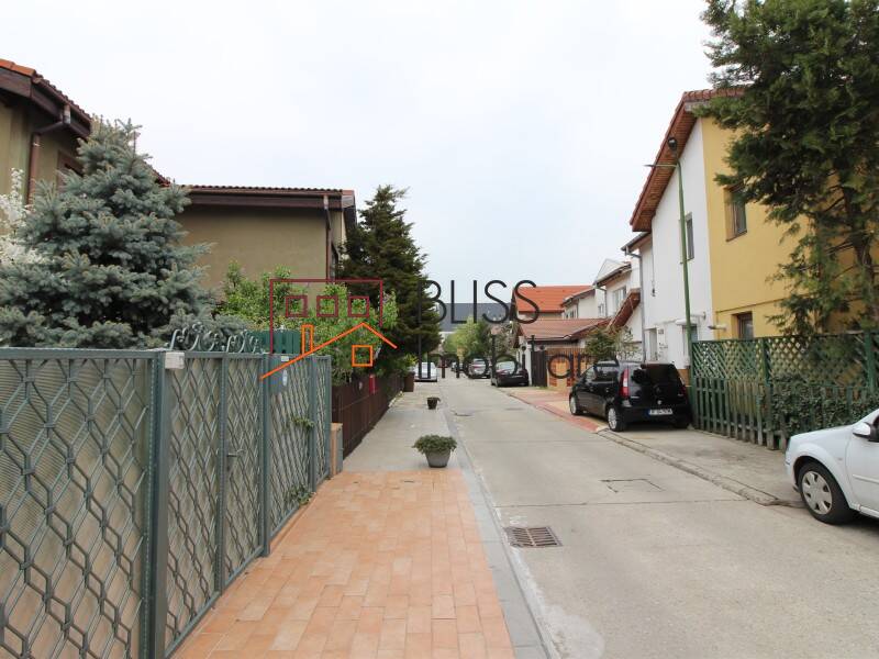 2 Bedroom Furnished Villa Iancu Nicolae, Bucharest / Ilfov | Bliss Imobiliare / Photo 20 - BLISS Imobiliare