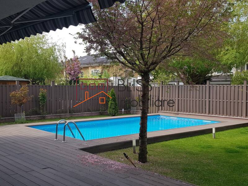 Vila | Bliss Imobiliare / Photo 2 - BLISS Imobiliare