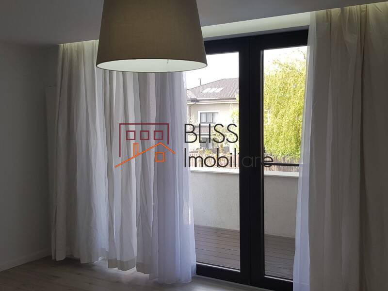 Villa, Bucharest / Ilfov | Bliss Imobiliare / Photo 18 - BLISS Imobiliare