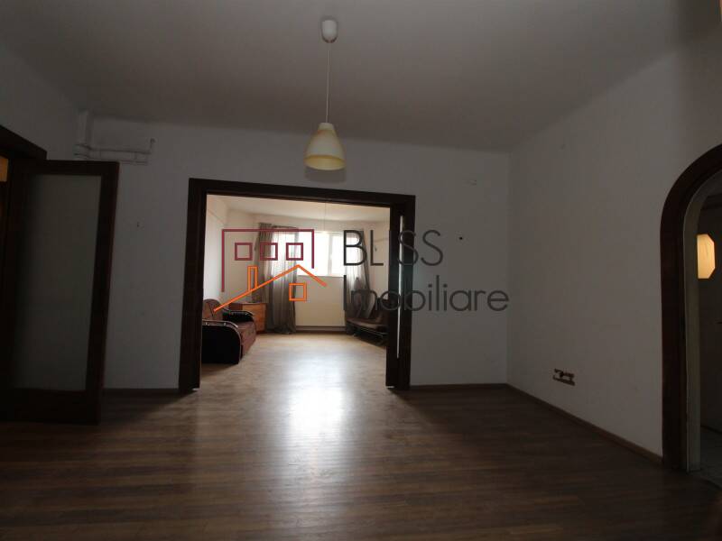 Apartment for Sale KM 0 | Ultracentral, Bucharest - 3 Bedroom - ID:70352 | Bliss Imobiliare / Photo 4 - BLISS Imobiliare