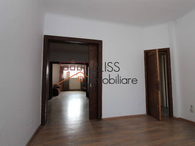 Apartment for Sale KM 0 | Ultracentral, Bucharest - 3 Bedroom - ID:70352 | Bliss Imobiliare / Photo 8 - BLISS Imobiliare