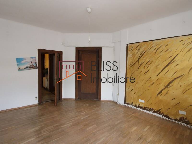 Apartment for Sale KM 0 | Ultracentral, Bucharest - 3 Bedroom - ID:70352 | Bliss Imobiliare / Photo 10 - BLISS Imobiliare