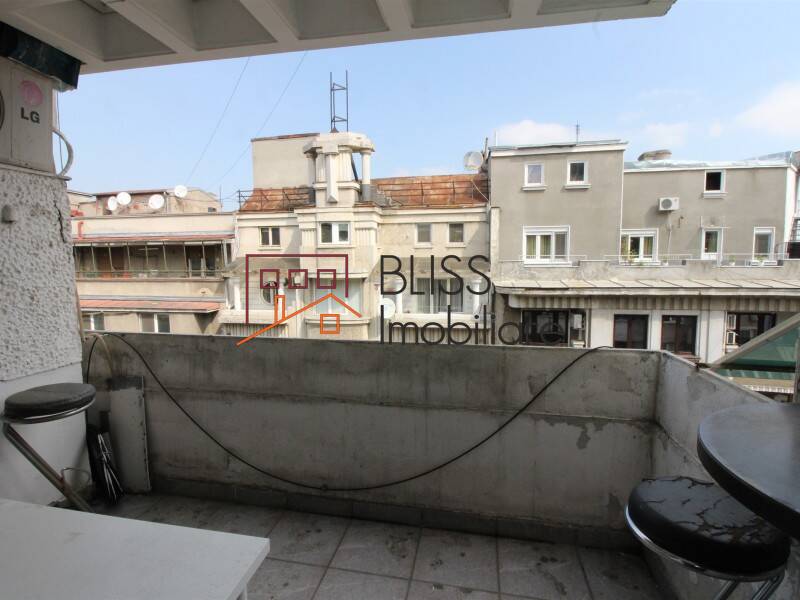 Apartment for Sale KM 0 | Ultracentral, Bucharest - 3 Bedroom - ID:70352 | Bliss Imobiliare / Photo 15 - BLISS Imobiliare