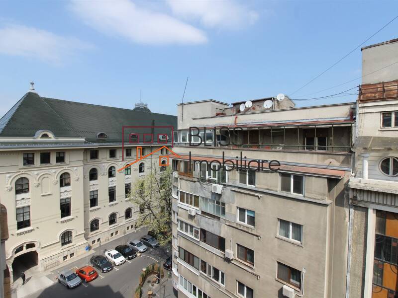 Apartament de Vanzare KM 0 | Ultracentral - 5 Camere - ID:70352 | Bliss Imobiliare / Photo 19 - BLISS Imobiliare