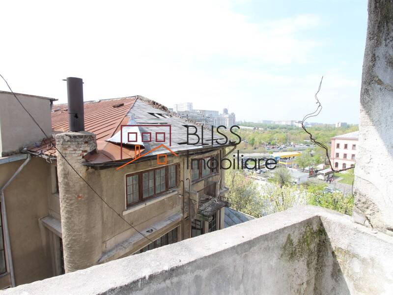 Apartament de Vanzare KM 0 | Ultracentral - 5 Camere - ID:70352 | Bliss Imobiliare / Photo 21 - BLISS Imobiliare