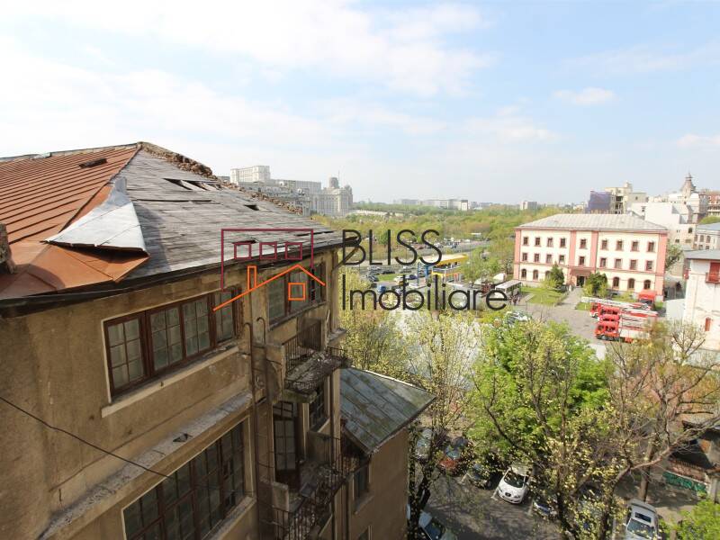 Apartament de Vanzare KM 0 | Ultracentral - 5 Camere - ID:70352 | Bliss Imobiliare / Photo 22 - BLISS Imobiliare
