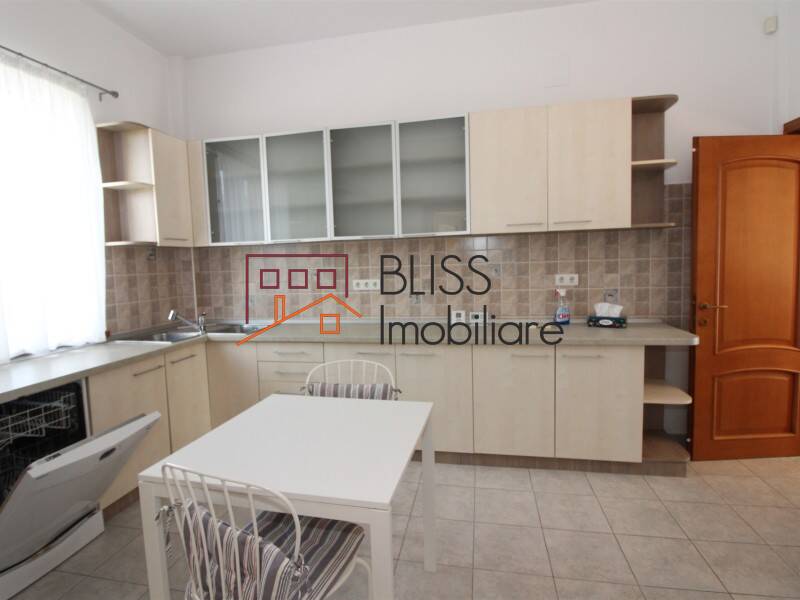 Vila 6 Camere Cu Piscina Si Garaj Zona Jolie Ville | Bliss Imobiliare / Photo 11 - BLISS Imobiliare