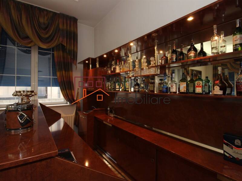 Vila de Vanzare Iancu Nicolae | Pipera - 10 Camere - ID:58989 | Bliss Imobiliare / Photo 17 - BLISS Imobiliare