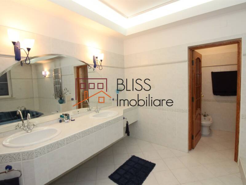 Vila de Vanzare Iancu Nicolae | Pipera - 10 Camere - ID:58989 | Bliss Imobiliare / Photo 40 - BLISS Imobiliare