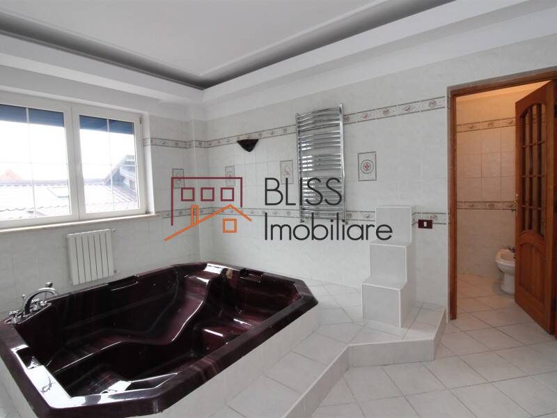 Vila de Vanzare Iancu Nicolae | Pipera - 10 Camere - ID:58989 | Bliss Imobiliare / Photo 42 - BLISS Imobiliare