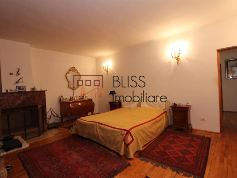 Vila de Vanzare Iancu Nicolae | Pipera - 10 Camere - ID:58989 | Bliss Imobiliare / Photo 26 - BLISS Imobiliare