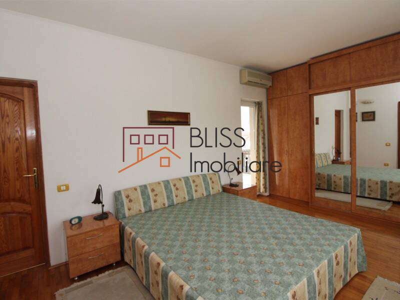 Vila de Vanzare Iancu Nicolae | Pipera - 10 Camere - ID:58989 | Bliss Imobiliare / Photo 27 - BLISS Imobiliare
