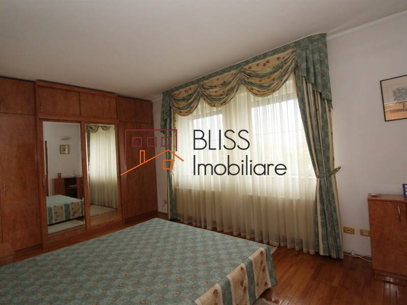Villa for Sale Iancu Nicolae | Pipera, Bucharest / Ilfov - 5 Bedroom - ID:58989 | Bliss Imobiliare / Photo 28 - BLISS Imobiliare