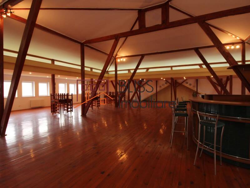 Villa for Sale Iancu Nicolae | Pipera, Bucharest / Ilfov - 5 Bedroom - ID:58989 | Bliss Imobiliare / Photo 29 - BLISS Imobiliare