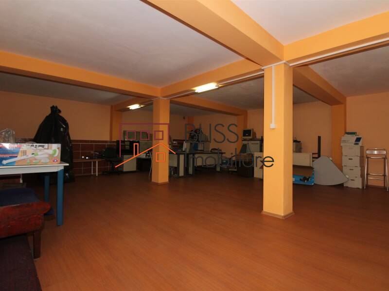 Vila de Vanzare Iancu Nicolae | Pipera - 10 Camere - ID:58989 | Bliss Imobiliare / Photo 32 - BLISS Imobiliare