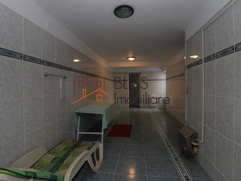 Vila de Vanzare Iancu Nicolae | Pipera - 10 Camere - ID:58989 | Bliss Imobiliare / Photo 52 - BLISS Imobiliare