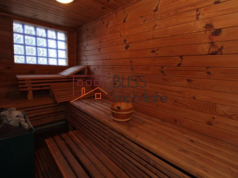 Vila de Vanzare Iancu Nicolae | Pipera - 10 Camere - ID:58989 | Bliss Imobiliare / Photo 56 - BLISS Imobiliare