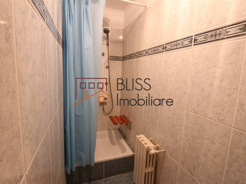 Villa for Sale Iancu Nicolae | Pipera, Bucharest / Ilfov - 5 Bedroom - ID:58989 | Bliss Imobiliare / Photo 55 - BLISS Imobiliare