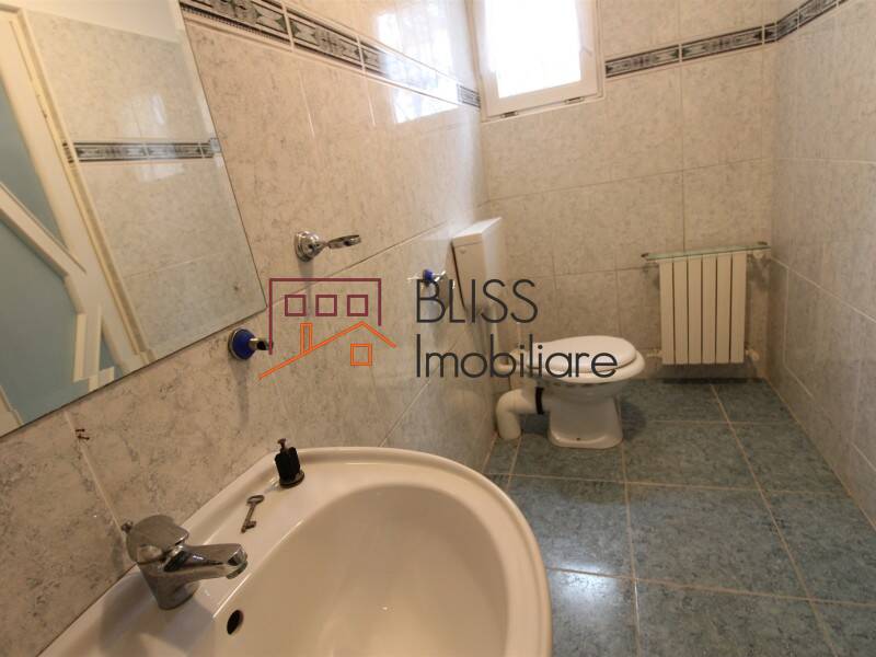 Vila de Vanzare Iancu Nicolae | Pipera - 10 Camere - ID:58989 | Bliss Imobiliare / Photo 54 - BLISS Imobiliare