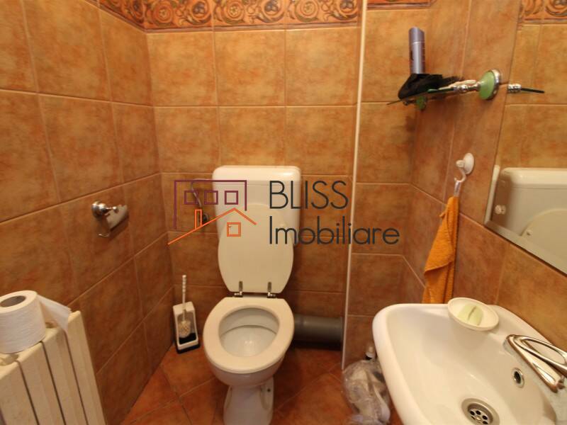 Villa for Sale Iancu Nicolae | Pipera, Bucharest / Ilfov - 5 Bedroom - ID:58989 | Bliss Imobiliare / Photo 57 - BLISS Imobiliare