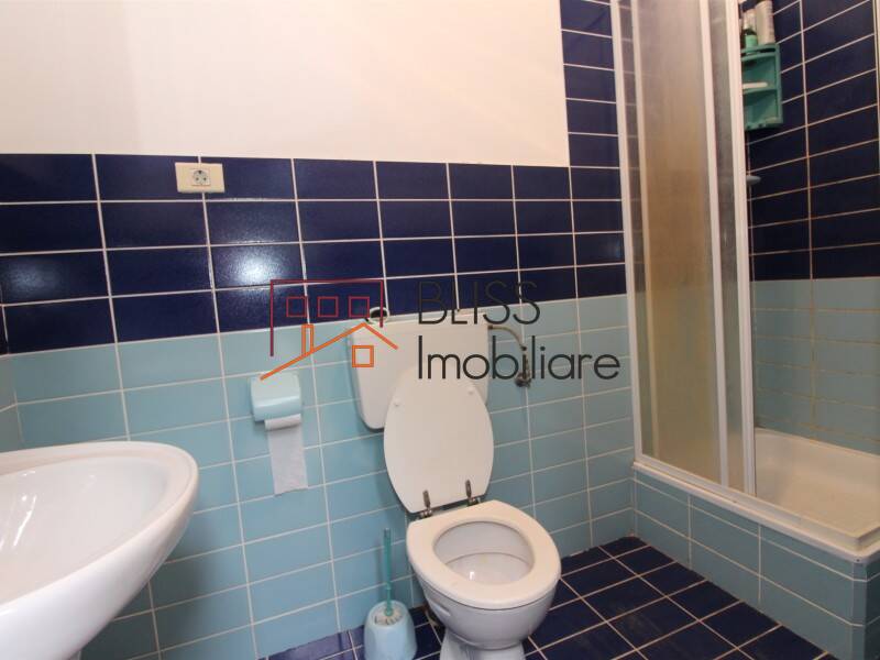 Villa for Sale Iancu Nicolae | Pipera, Bucharest / Ilfov - 5 Bedroom - ID:58989 | Bliss Imobiliare / Photo 58 - BLISS Imobiliare