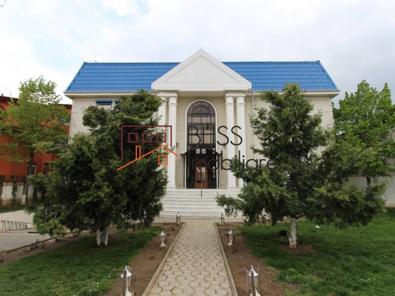 Vila de Vanzare Iancu Nicolae | Pipera - 10 Camere - ID:58989 | Bliss Imobiliare / Photo 81 - BLISS Imobiliare