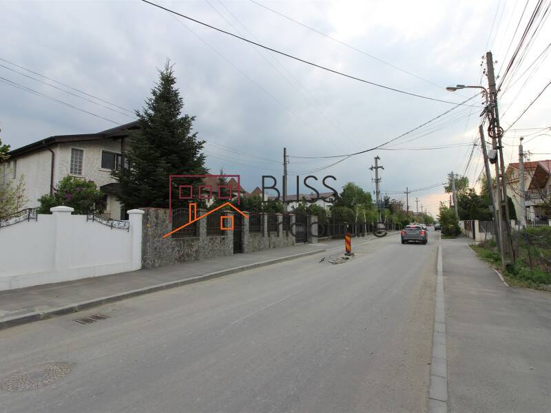 Vila de Vanzare Iancu Nicolae | Pipera - 10 Camere - ID:58989 | Bliss Imobiliare / Photo 83 - BLISS Imobiliare