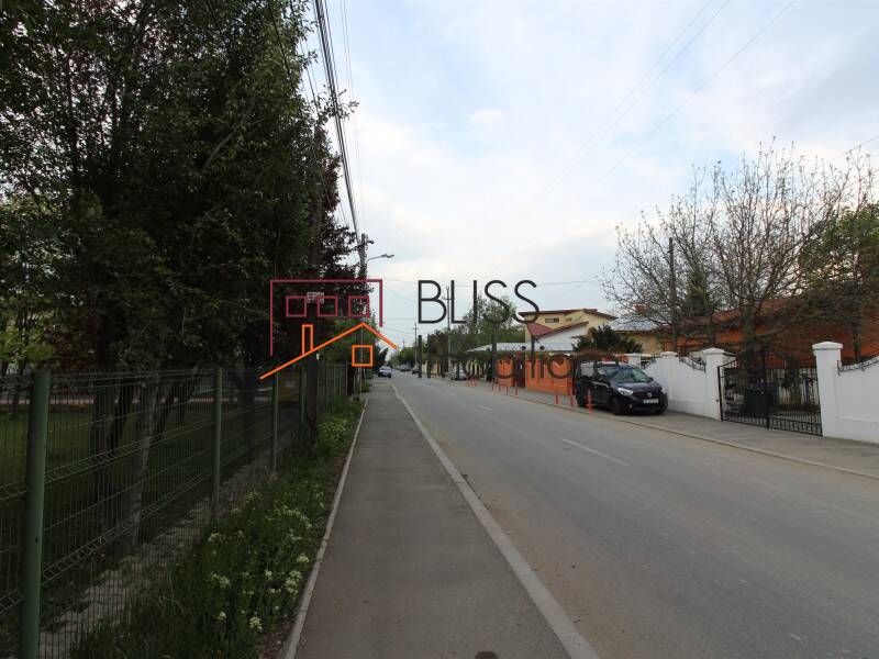 Vila de Vanzare Iancu Nicolae | Pipera - 10 Camere - ID:58989 | Bliss Imobiliare / Photo 84 - BLISS Imobiliare