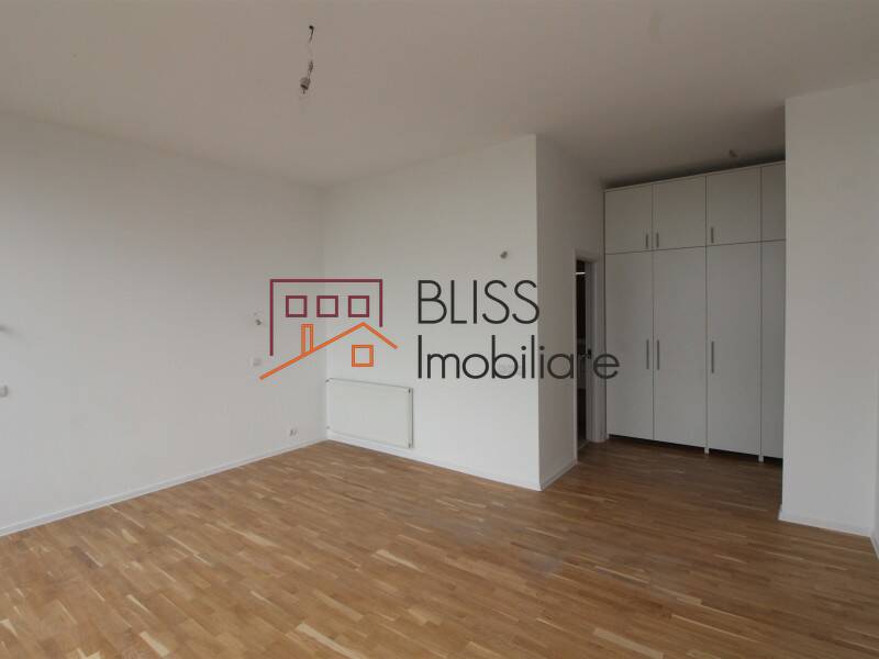Modern 3-bedroom Penthouse In Pipera, Bucharest / Ilfov | Bliss Imobiliare / Photo 16 - BLISS Imobiliare