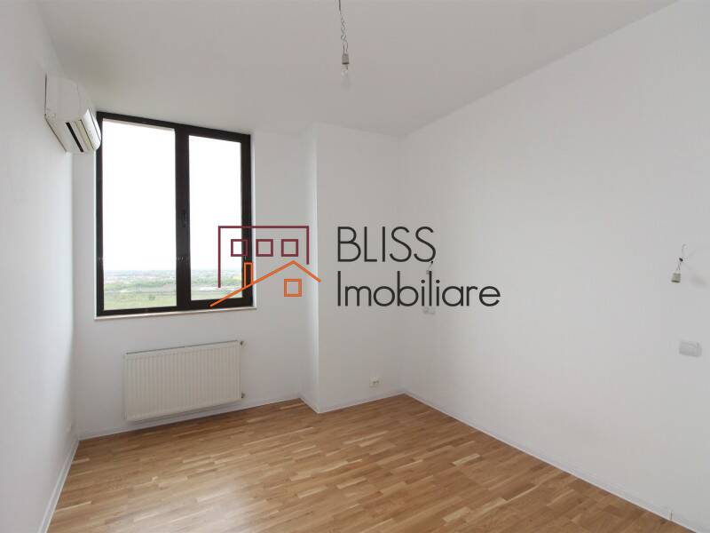 Penthouse Modern 4 Camere In Pipera | Bliss Imobiliare / Photo 18 - BLISS Imobiliare